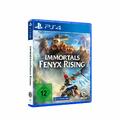 Immortals Fenyx Rising Standard Edition, PlayStation 4, -5, PS4, PS5 Upgrade NEU
