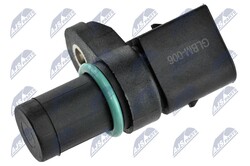 NTY Kurbelwellensensor Impulsgeber ECP-BM-006 für VW PASSAT B5 Variant 3B5 TDI