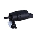 HELLA Waschwasserpumpe Scheibenreinigung Wischwasser 8TW 006 849-241