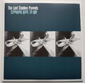7" UK**THE LAST SHADOW PUPPETS - STANDING NEXT TO ME (DOMINO '08)**266