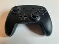 Nintendo Switch Pro Controller Original Nintendo - Switch Zubehoer | Top Zustand