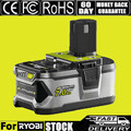 7,0Ah Für Ryobi P108 Ersatzakku 18V Lithium One+ Plus RB18L50 P106 P104 Batterie
