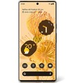 Google Pixel 6 Pro 5G Dual-SIM 128GB Sorta Sunny Android Smartphone 6,7 Zoll