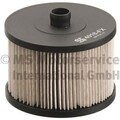 KOLBENSCHMIDT Kraftstofffilter 50014018 für CITROËN  passend für FIAT FORD