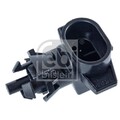 1x Sensor, Außentemperatur FEBI BILSTEIN 01840 passend für OPEL SAAB VAUXHALL