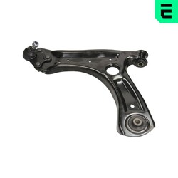 Querlenker Dreieckslenker OPTIMAL G6-1557S1 für A1 SEAT 8X1 8XF AUDI 8XK 8XA TDI