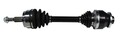 Hart Antriebswelle Gelenkwelle für VW Multivan T6 Pritsche T5 03-24 450215