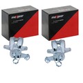 2x MAXGEAR BREMSSATTEL HINTEN LINKS+RECHTS passend für ALFA ROMEO GIULIETTA LINK