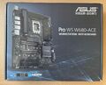 Asus Pro WS W680-ACE For Intel W680 LGA1700 ATX workstation mb, dual PCIe 5.0x1