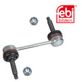 FEBI BILSTEIN Koppelstange Stabilisator hinten beidseitig für Land Rover