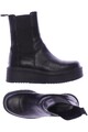 Vagabond Stiefelette Damen Ankle Boots Booties Gr. EU 35 Schwarz #mx9boi9