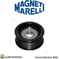 SPANNROLLE KEILRIPPENRIEMEN FÜR VW PASSAT GOLF/III/Mk VENTO JETTA SHARAN  FORD  