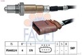 FACET 10.7090 Lambdasonde nach Kat vorne Oxygen O2 Sensor Beheizt, Planarsonde