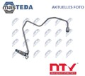 ECD-RE-017 ÖLLEITUNG LADER NTY FÜR RENAULT LAGUNA II,MEGANE II,ESPACE IV
