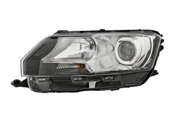 Hauptscheinwerfer rechts Xenon D4S Valeo für SKODA RAPID