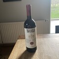 Antinori Tignanello 14% Rotwein 