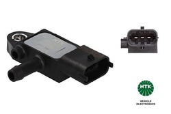 NTK ABGASDRUCKSENSOR DIFFERENZDRUCKSENSOR passend für ALFA ROMEO 147 159 BRERA
