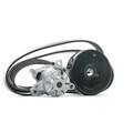 STARK SKRBS-1200729 Keilrippenriemensatz passend für MERCEDES-BENZ SLK (R170)