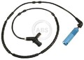 A.B.S. ABS Sensor Raddrehzahl für BMW 3 Limousine (E46) 3 Touring (E46) 30049