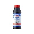 1403 LIQUI MOLY Getriebeöl Getriebeöl (GL4) SAE 85W-90