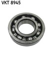 SKF Radsensor, Reifendruck-Kontrollsystem VKRA 110052 für FORD FORD USA