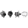 CASCO CAL10421AS Lichtmaschine Generator LiMa 150A 12V für IVECO DAILY IV Bus