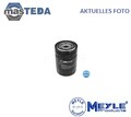 11-14 322 0002 MOTOR ÖLFILTER MEYLE FÜR PEUGEOT BOXER 2.8 HDI,2.8 HDI 4X4 2.8L