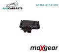 MAP SENSOR DRUCKSENSOR SAUGROHRDRUCK ENGINE SIDE 21-0177 MAXGEAR NEU