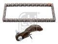 Original FEBI BILSTEIN Kettensatz Ölpumpenantrieb 108039 für Chevrolet Opel