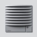 Siedle Vario BTLM 650-04 SM Bus-Türlautsprecher-Modul, silber-metallic (20003681