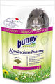 Bunny KaninchenTraum Senior 4 kg / Kaninchen Traum Futter