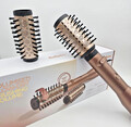 Warmluftbürste Big Hair Dual AS952E 650W Drehbaren Kopf Von BaByliss