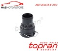 KÜHLWASSERFLANSCH WASSERFLANSCH TOPRAN 111 245 A FÜR AUDI A3,A4,A5,TT,B9,8P1