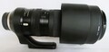 Tamron SP 150-600mm 1:5-6,3 Di VC USD G2 für Nikon F mit viel Zubehör Neuwertig