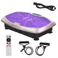 Vibrationsplatte Vibrationsgerät Vibrationstrainer Heimtrainer Vibro Shaper DE