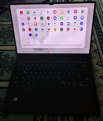 Tablet Samsung Galaxy Tab S9 Ultra 5G X916 16GB 1TB Garantie Keyboard ⌨️💻🖊