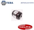 TD708W LAGERUNG RADLAGERGEHÄUSE DELPHI FÜR BMW 3,1,4,2,X1,E90,E91,E92,F36,F80