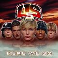 Here We Go (New Edition) von Us5 | CD | Zustand gut