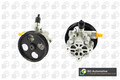 BGA Hydraulikpumpe Lenkung für Opel Insignia A Caravan 2.0 CDTi 4x4 Saab 9-5