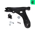 OPTIMAL G6-070S1 Querlenker Unten Vorne Beidseitig für VW GOLF III (1H1)