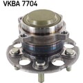SKF VKBA 7704 Radlagersatz für HONDA CR V RM Achsaufhängung