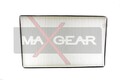 MAXGEAR Innenraumfilter Pollenfilter Filter Innenraumluft 26-0246
