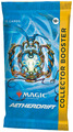 Magic the Gathering Aetherdrift Collector Booster - ENGLISCH - NEU & OVP!