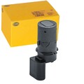 HELLA PDC SENSOR EINPARKHILFE PARKSENSOR passend für AUDI A6 ALLROAD | 6PX 358