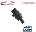 SENSOR ANSAUGLUFTTEMPERATUR MEAT & DORIA 82181 I FÜR AUDI A4,CABRIOLET,B5,B4