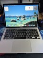 Apple MacBook Air 13,3" 2020 | M1 Chip, 8GB RAM, 256GB SSD - Space Grau (A2337)