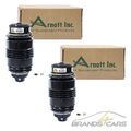 ARNOTT 2x LUFTFEDERUNG LUFTFEDER HINTEN FÜR MERCEDES BENZ E-KLASSE KOMBI S211