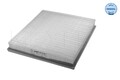 MEYLE 012 321 0003 Luftfilter (Filterpatrone) passt zu: MERCEDES E (W211), G (W4