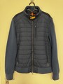 Parajumpers Jacke Dunkelblau L