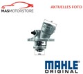 KÜHLFLÜSSIGKEIT KÜHLER THERMOSTAT MAHLE ORIGINAL TM 45 100D P FÜR DEUTZ-FAHR
